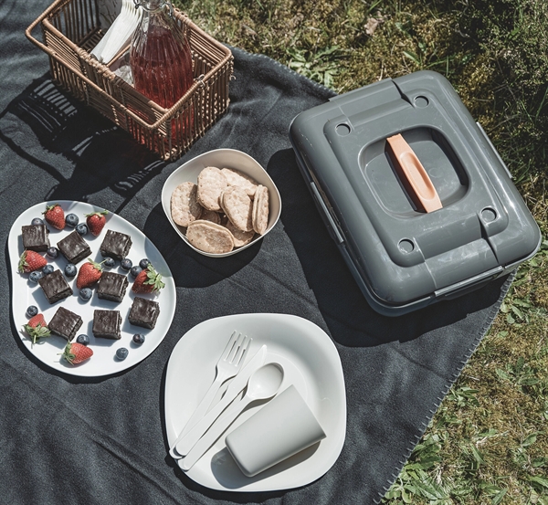 Easy Camp Picnic Box M